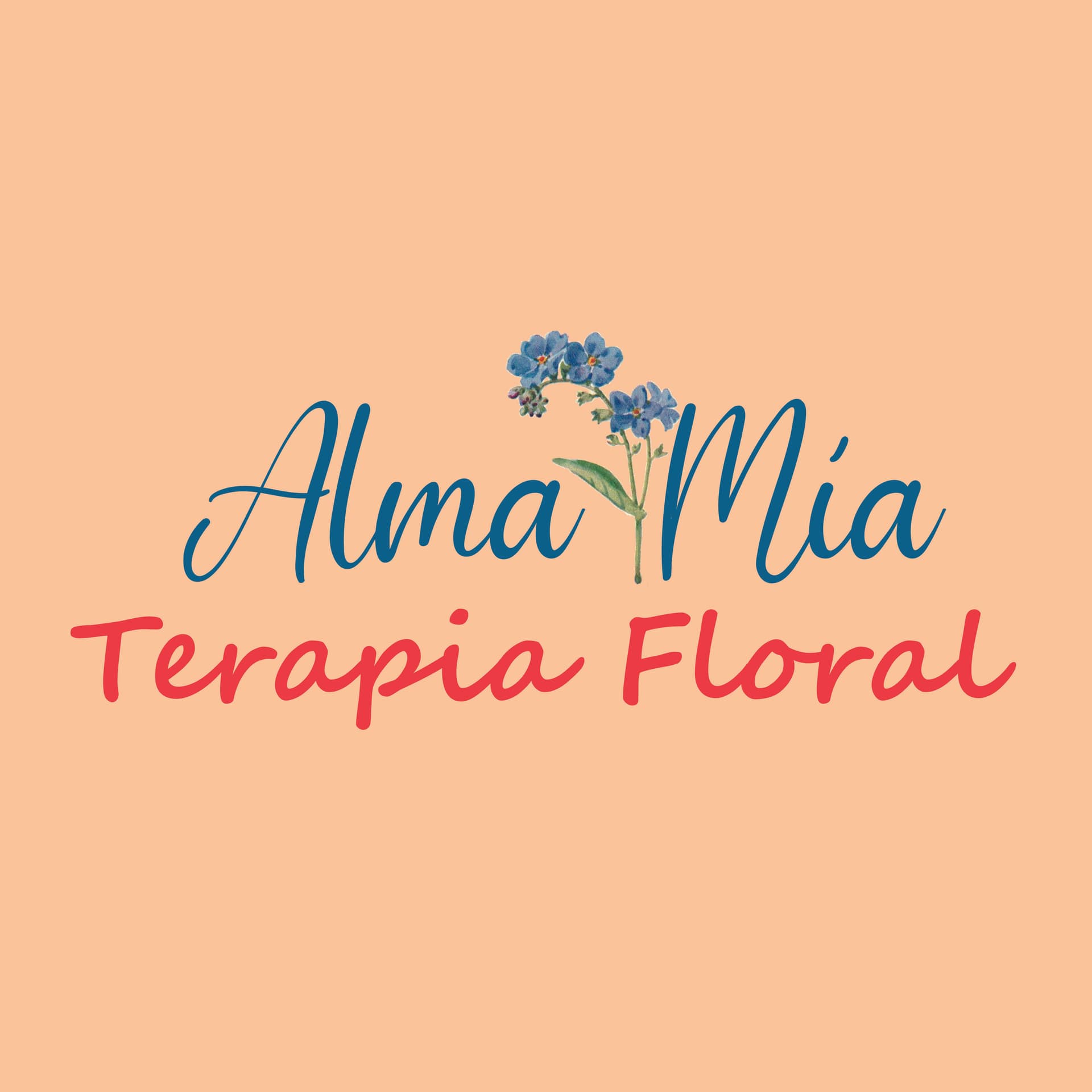Alma Mía Logo